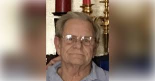 Obituary information for Richard H. Augustine