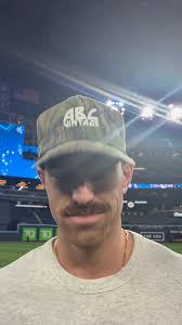 Spoke to Shane Bieber, George Springer, Louis Varland and Kevin Gausman  following the Toronto Blue Jays’ 4-3 victory over the Seattle Mariners in  Game 7. Next stop: the World Series! , #bluejays ...