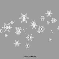 透明雪花材料 雪花 透明背景 雪素材 psd格式圖案和png圖片免費下載 배경 눈 뷰티메이크업