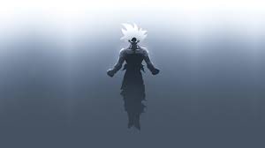 118 dragon ball z phone wallpaper. 2560x1440 Goku In Dragon Ball Super Minimalism 1440p Resolution Hd 4k Wallpapers Images Backgrounds Photos And Pictures