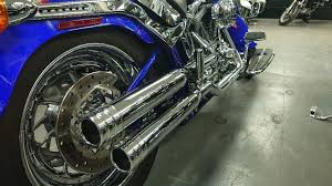 I'm not sure how to do this or what the product is named. What Are Motorcycle Baffles And Should You Wrap Them Solved Motorcycle Questions Answered