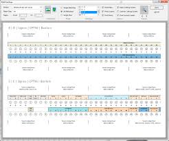To remove the thick black outline and white back filler, select format from the top menu. Buy Patchcad Patchbay Design And Labelling Software Regarding Adc Video Patch Panel Label Template 10 Professional Tem Label Templates Templates Patch Panel
