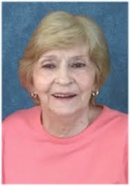 Betty Climer Obituary