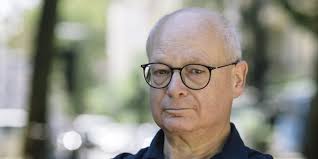 Ich war immer Einzelgänger«