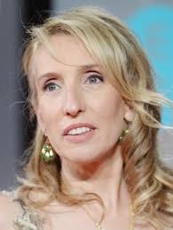 Sam Taylor-Johnson Movies & TV Shows List