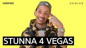 Stunna 4 Vegas Offset Up The Smoke Lyrics Genius Lyrics