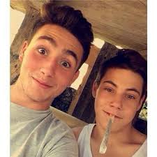 Miguel Lino Marzoa (@Mini_rubiofg99)