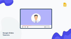 Take a screenshot of the video to serve as. How To Add A Video In Google Slides Tutorial