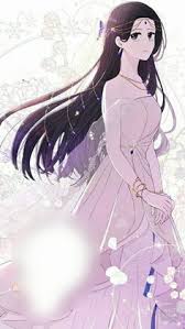 Pin Oleh Amel Di A Royal Princess With Black Hair Di 2020