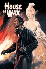 His house is a 2020 horror thriller film written and directed by remi weekes from a story by felicity evans and toby venables. House Of Wax Full Movie Movies Anywhere