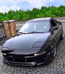 Ford Probe Gt Custom Black Ford Probe Gt Ford Probe Ford