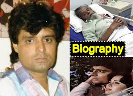 Satish kaul is born at 8 september, 1954 in jammu and kashmir and india by birth. Satish Kaul Biography Family Rich To Poor Story Wife Images