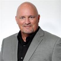 Stephen Ray Sears Obituary