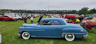 Image result for Glacier White 1961 DeSoto