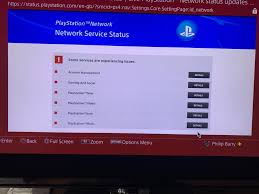 A new playstation server outage reports that psn is currently down across the board. Psn Down Going To Miss My Challenge Streak Reddeadonline