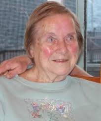 Obituary information for Nicole Rabideau