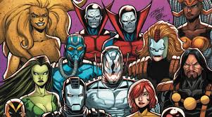 Every Major Marvel Villain That Joined the Avengers | Marvel