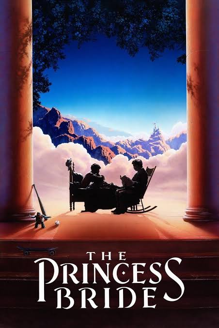 The Princess Bride – The Brattle