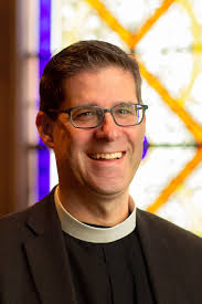 Staff & Office Information — Trinity