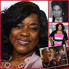 Happy Birthday to Loretta Devine (born August 21, 1949). She is an actress  and singer, best known for her roles as Marla Hendricks in the Fox drama  series Boston Public, and for