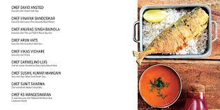 Goan Cuisine Preserving The Authenticity Express Food Hospitality Rice, seafood and coconut are the major part of its cuisine. goan cuisine preserving the