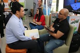 De acuerdo a las estadísticas reveladas por un sondeo, las expectativas de empleo en nuestro país serían favorables durante el próximo trimestre del año. Feria De Empleo En Guatemala Agexport Hoy