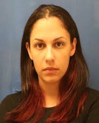 Police: Woman Assaults East Haven Officer During Arrest