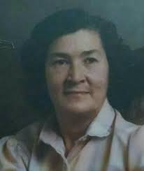 Obituary for Juanita Elaine Atchison