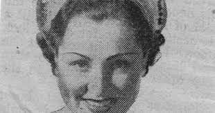 Kurt of Gerolstein: Merry and Bright .. a chorus girl's scrapbook