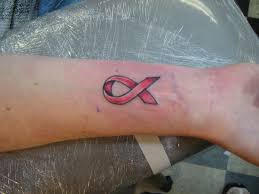 Tattoo gorilla cancer and breast cancer awareness tattoos are meant to commemorate the ones that stayed strong and went cancer. 30 Best Wrist Tattoos For Men
