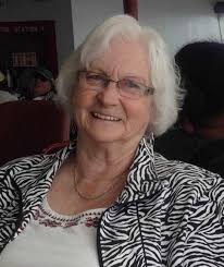 Alice Lougheed Obituary