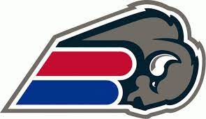Buffalo Bills Unused Logo 2002 Unused Alternate Buffalo Bills Logo Was To Be Placed On The Upper Top Le Buffalo Bills Logo Buffalo Bills Nfl Buffalo Bills