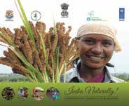 INDIA, NATURALLY! INDIA'S LIVING BIODIVERSITY