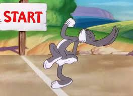 Top free images & vectors for bugs bunny no gif in png, vector, file, black and white, logo, clipart, cartoon and transparent. Pin On Gifs