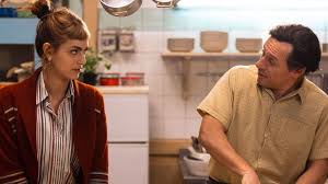 فیلم Marilyn’s Eyes 2021-Marilyn ha gli occhi neri 2021 – زیرنویس چسبیده