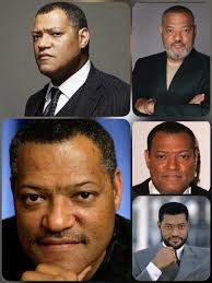 Congratulations Laurence John Fishburne III (born July 30, 1961, usually  credited as Larry Fishburne until 1993) is an American actor. He is a  three-time Emmy Award and Tony Award winner known for