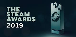 Follow us here for news on the latest releases and special promotions! The Steam Awards