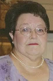 Rosalind Ann Wagner Melton