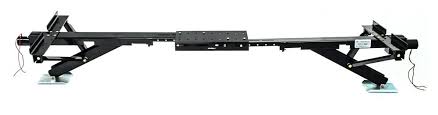 Maybe you would like to learn more about one of these? Ultra Fab Power Twin Ii Electric Stabilizer For Trailers And Rvs 22 Lift 6 000 Lbs Ultra Fab Products Camper Jacks Uf39 941707