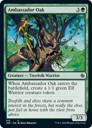 In this video, jake and joel discuss the best options for token generators, for your commander (edh) deck. Card Search Search Warrior Creature Token Gatherer Magic The Gathering