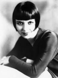 Beautiful Black Actresses In Their 20s Louise Brooks Late 1920s Photo Art Com Louise Brooks Portrait Black And White Portraits