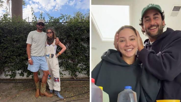Who Is Madelyn Cline's Rumored New Boyfriend? Meet Henry Smith