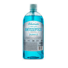 Comprar sabonete descontos de até 30% em até 12x sem juros retire em 2h a melhor oferta é no extra. Sabonete Liquido Antisseptico Edumax 1000ml Olia Conforto E Saude
