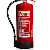 Monarch fire can remove old fire extinguishers from site, if requested. 1