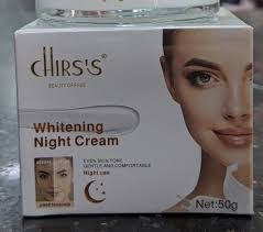 Fairness Cream