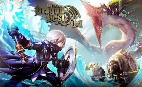 Dragon Nest M For Pc Free Download Dragon Nest Dragon Nest