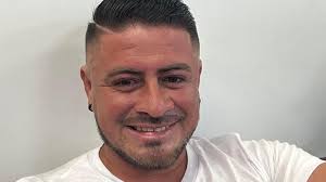 Fundraiser for Ana Patricia Hernandez by Ana patricia Hernandez Pineda : Rafael  Alexander Hernandez Pineda