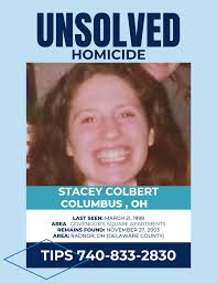 Finishing Stacey's Fight