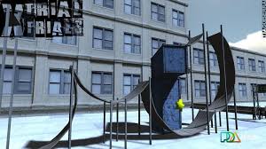 Download trial xtreme 4, conquer the mountain slopes and win a lot of enemies in game ultra modern graphics and very realistic physics, modify your bikes. Trials Trial X 3d Hd V1 0 7 Apk Obb For Android