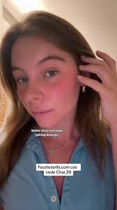 I cant get enough of these Sunglasses and Earrings from Fausto Sarlie! Use  code Char_30